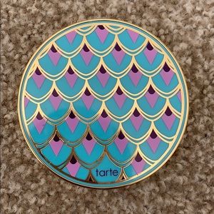 Tarte ROFT Vol III palette
